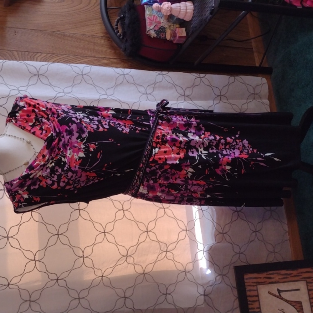 Apt 9 dress